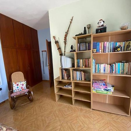 Lydia'S Apartment Lixouri Ngoại thất bức ảnh