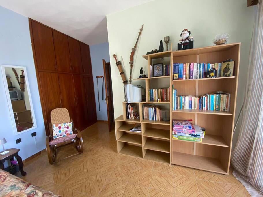 Lydia'S Apartment Lixouri Ngoại thất bức ảnh