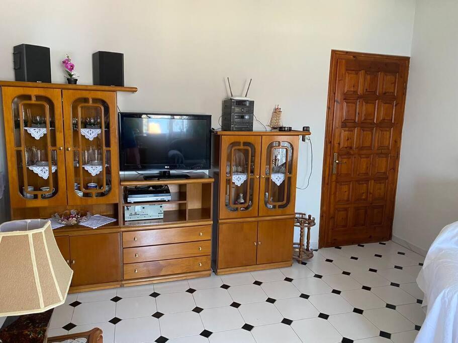 Lydia'S Apartment Lixouri Ngoại thất bức ảnh