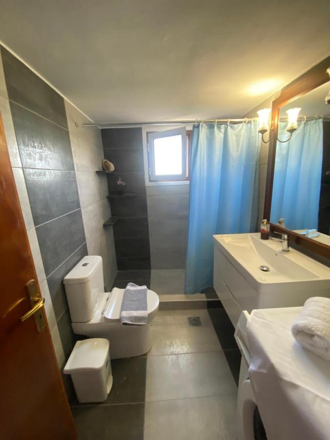 Lydia'S Apartment Lixouri Ngoại thất bức ảnh